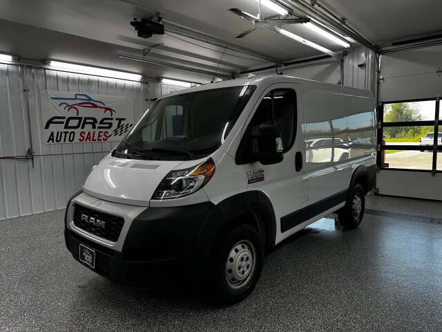 ram promaster cargo van 2019 3C6TRVNGXKE555061 image ram promaster cargo van 2019 3C6TRVNGXKE555061 image